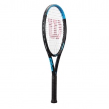 Wilson Ultra Power 2021 105in/254g Allround-Tennisschläger - besaitet -